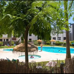  Apartamento Lovely In Cala De Mijas España