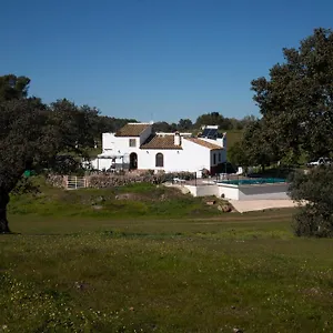  Сasa de vacaciones Casa Cortijo En Dehesa Sierra Leon España