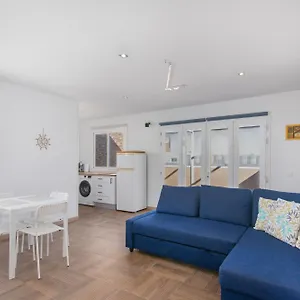  Apartamento La Terrasse Des Amis España