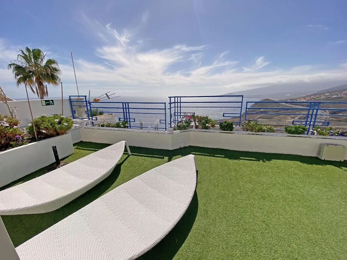 Apartment Apartamento Atlantico Santa Cruz de Tenerife Spain