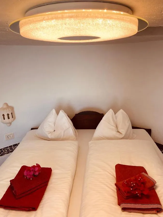 Apartamento Atlantico Santa Cruz de Tenerife Apartment