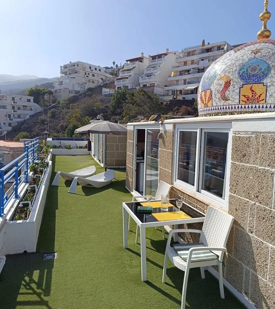 Apartamento Atlantico Santa Cruz de Tenerife Spain