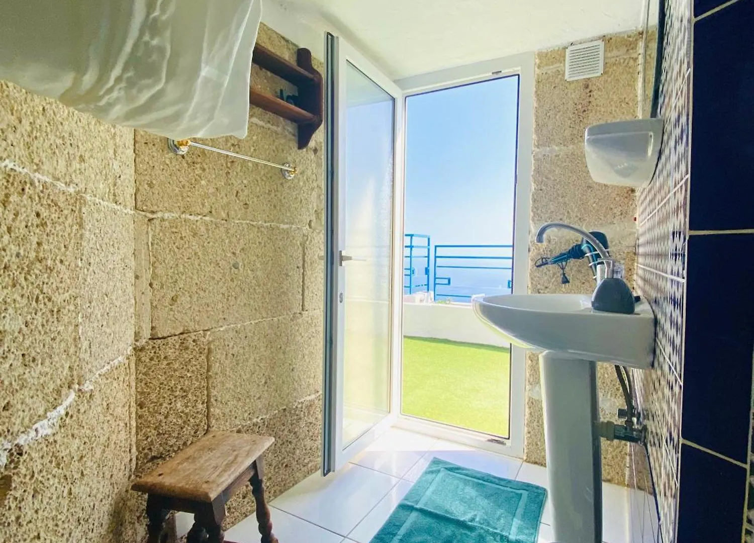 Apartamento Atlantico Santa Cruz de Tenerife