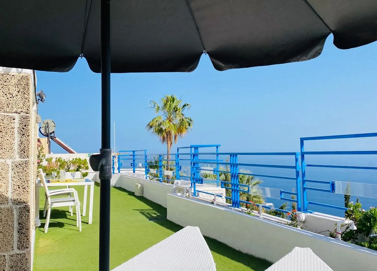 Apartamento Atlantico Santa Cruz de Tenerife Apartment