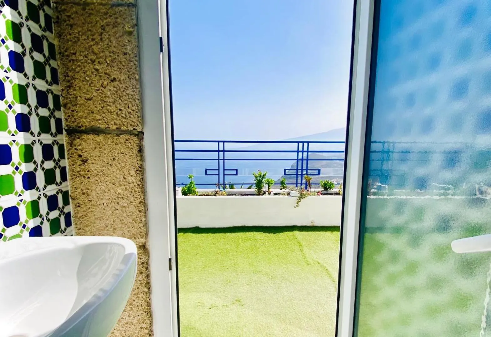 Apartment Apartamento Atlantico Santa Cruz de Tenerife