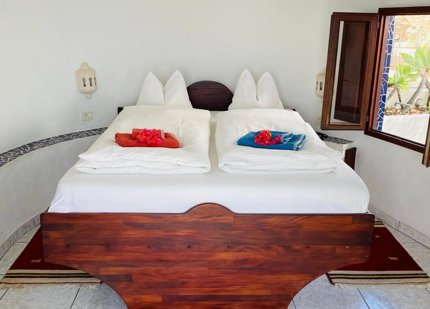 Apartment Apartamento Atlantico Santa Cruz de Tenerife Spain