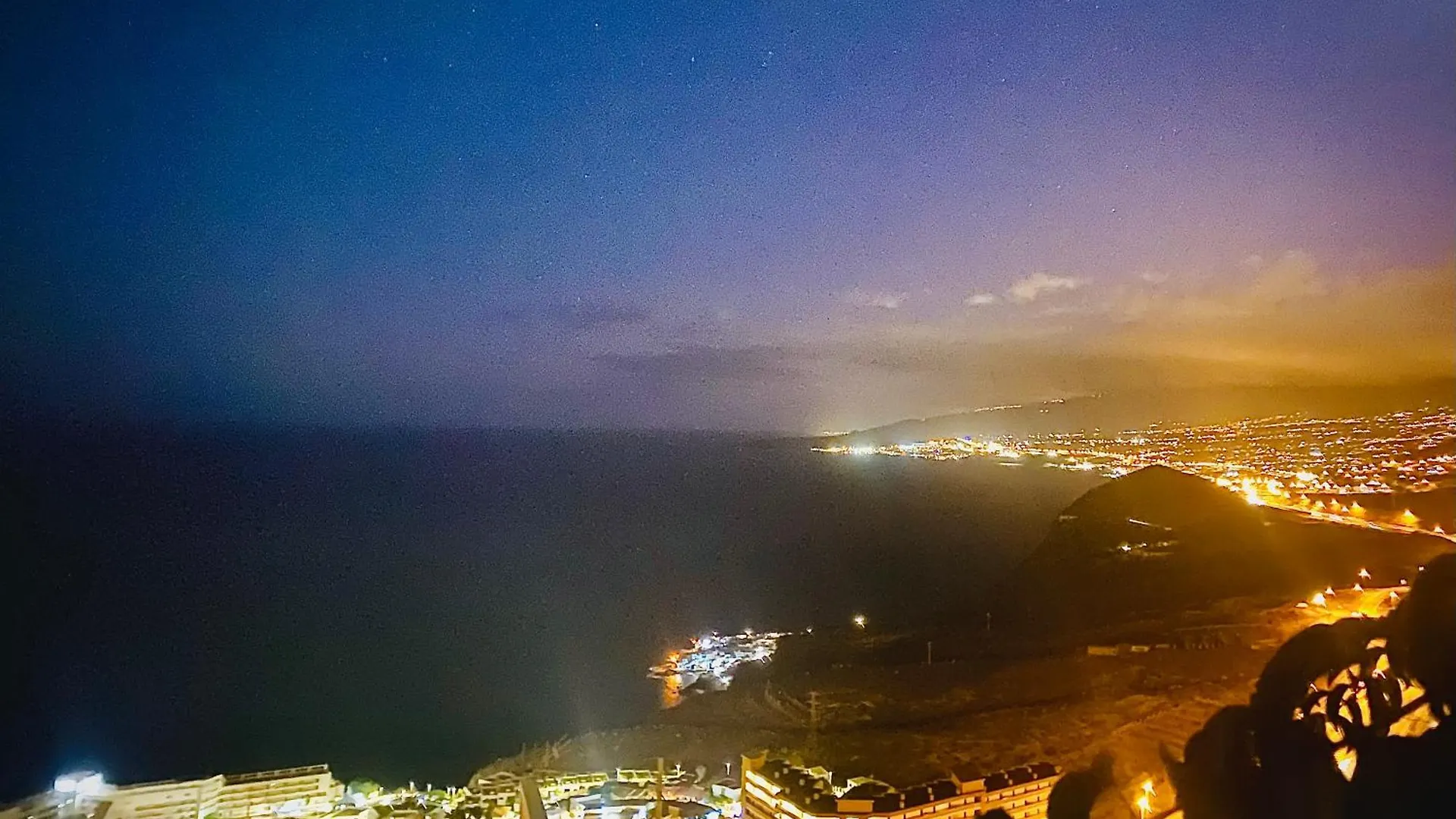 Apartment Apartamento Atlantico Santa Cruz de Tenerife